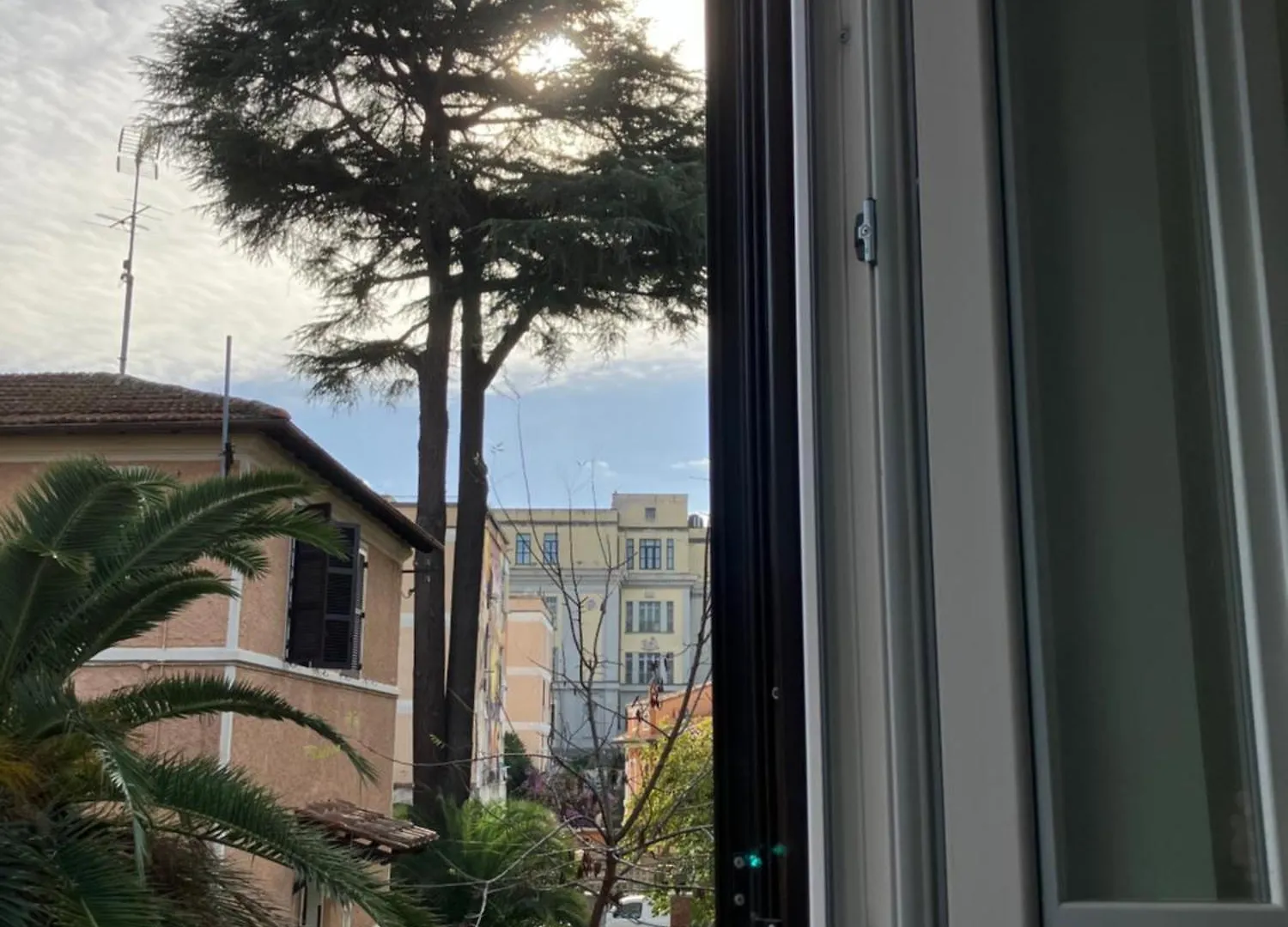 Apartamento A Casa Di Alfredo Roma